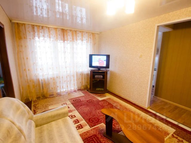 2-комн., 50 м², 3/5 этаж