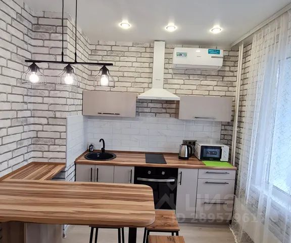 1-комн., 29 м², 2/24 этаж