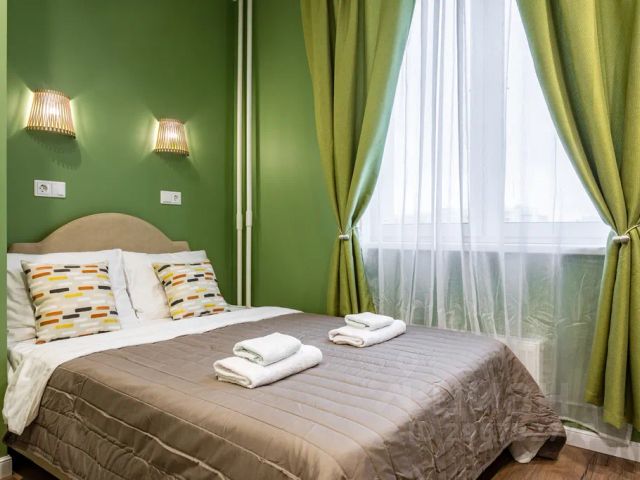 Студия, 20 м², 3/17 этаж