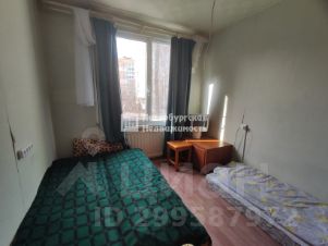 3-комн.кв., 41 м², этаж 2