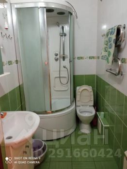 2-комн.кв., 55 м², этаж 5