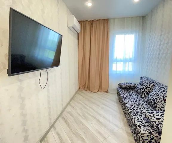 1-комн., 41 м², 6/25 этаж