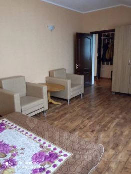 2-комн.кв., 55 м², этаж 5