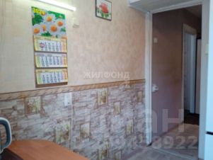 2-комн.кв., 43 м², этаж 2