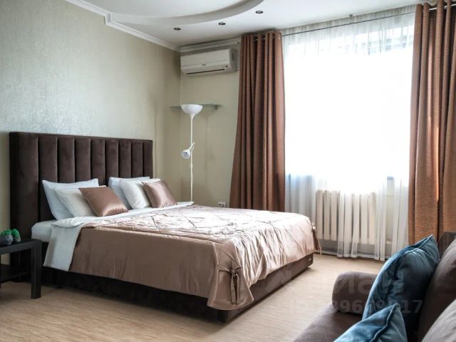 1-комн., 45 м², 6/16 этаж