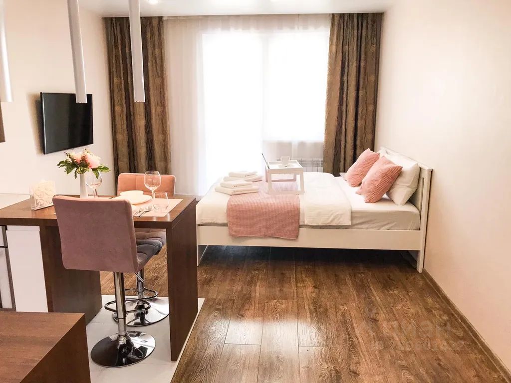 Квартиры студии бердск. К Маркса 36 Бердск