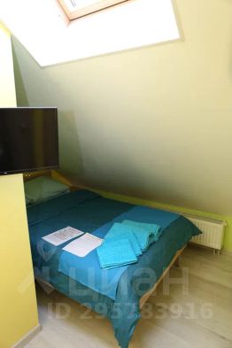 1-комн.кв., 10 м², этаж 4