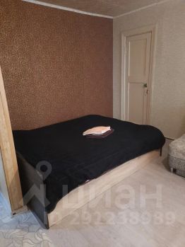 многокомн. кв., 34 м², этаж 2