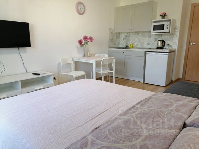 1-комн., 29 м², 4/9 этаж