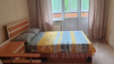 2-комн.кв., 42 м², этаж 2