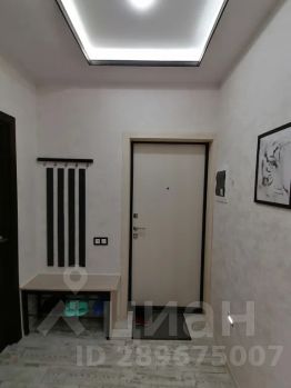 2-комн.кв., 75 м², этаж 5