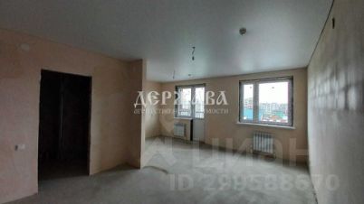 1-комн.кв., 30 м², этаж 6