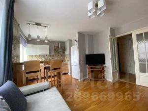 2-комн.кв., 46 м², этаж 4