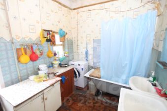 1-комн.кв., 32 м², этаж 2