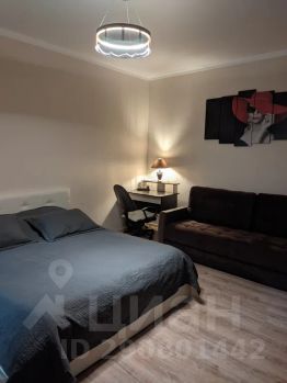 1-комн.кв., 50 м², этаж 2