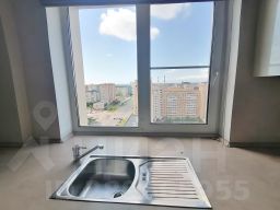 2-комн.кв., 60 м², этаж 18