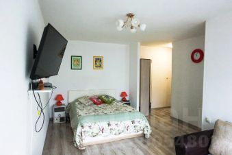 1-комн. кв 35 м2, 2/4 эт