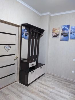 1-комн.кв., 50 м², этаж 2