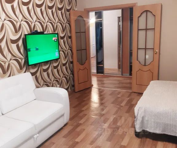 1-комн., 44 м², 7/9 этаж