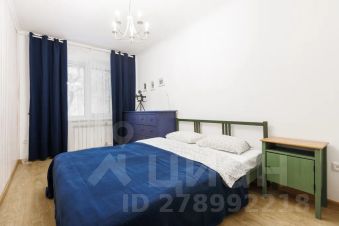 2-комн.кв., 55 м², этаж 1