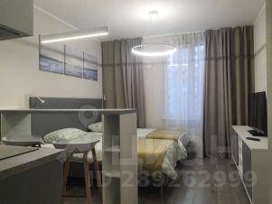 1-комн.кв., 24 м², этаж 6