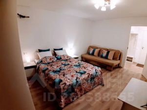 2-комн.кв., 58 м², этаж 1