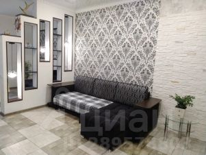 2-комн.кв., 52 м², этаж 22