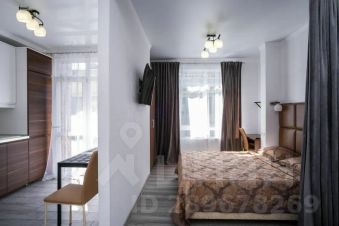 1-комн. кв 34 м2, 3/4 эт