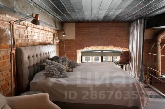 2-комн.кв., 56 м², этаж 3