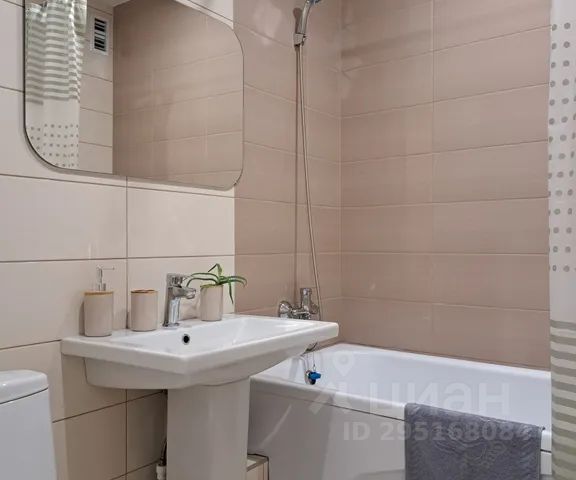 1-комн., 35 м², 4/10 этаж