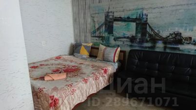 2-комн.кв., 50 м², этаж 4