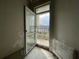 1-комн.кв., 45 м², этаж 3