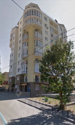 2-комн.кв., 43 м², этаж 6