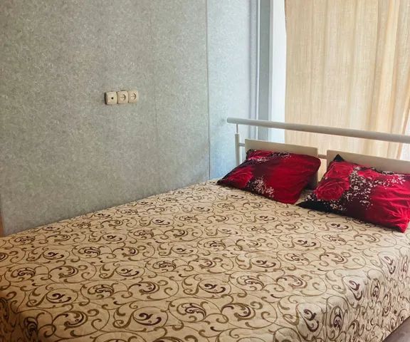2-комн., 46 м², 3/5 этаж