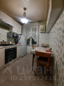 2-комн.кв., 46 м², этаж 5