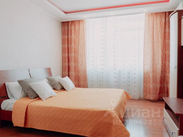 1-комн., 48 м², 4/10 этаж