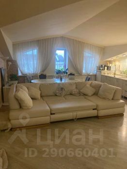 3-комн. кв 120 м2, 5/5 эт