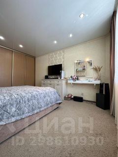 2-комн.кв., 65 м², этаж 3