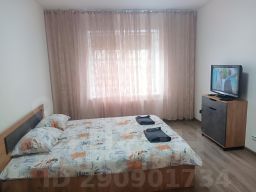 1-комн.кв., 44 м², этаж 6