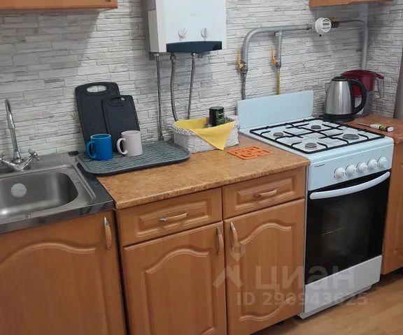 1-комн., 32 м², 4/5 этаж