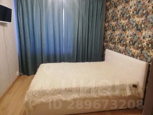 2-комн.кв., 45 м², этаж 6