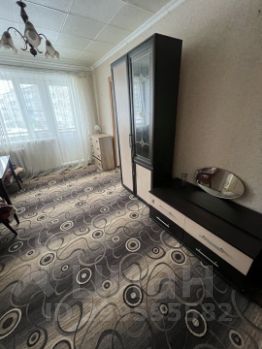 2-комн.кв., 44 м², этаж 3