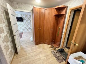 2-комн.кв., 45 м², этаж 3