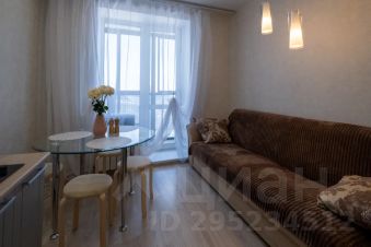 2-комн.кв., 36 м², этаж 10