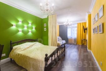 1-комн.кв., 65 м², этаж 2