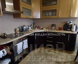 2-комн.кв., 75 м², этаж 18