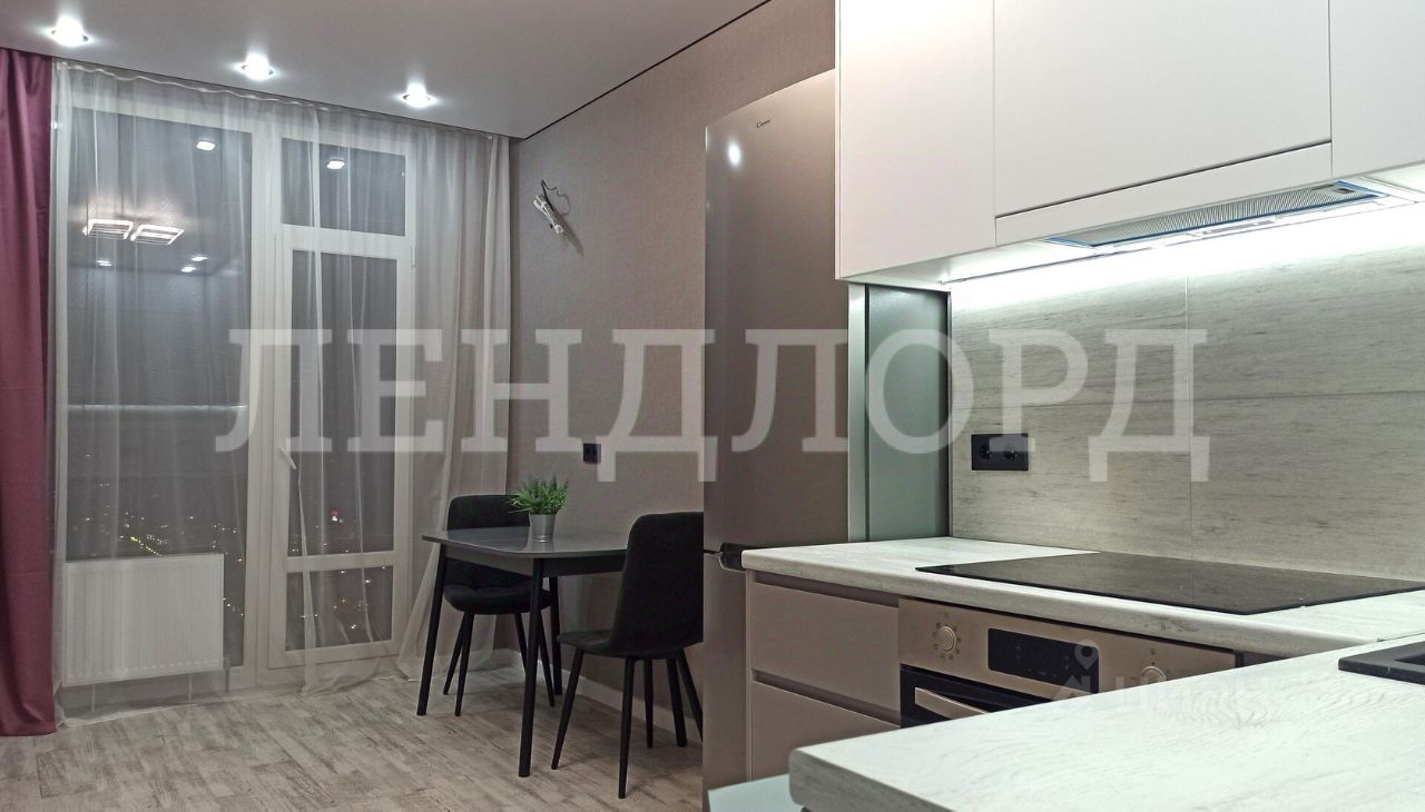 Продажа двухкомнатной квартиры 61,6м² пер. Гарнизонный, 1А, Ростов-на-Дону,  Ростовская область - база ЦИАН, объявление 299596471