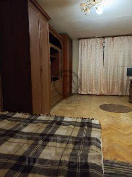 1-комн.кв., 35 м², этаж 1