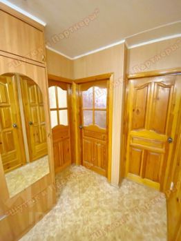 2-комн.кв., 51 м², этаж 11