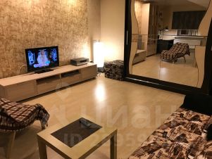 1-комн. кв 45 м2, 4/4 эт